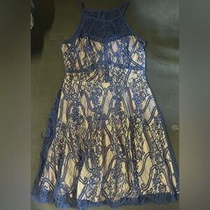 Francesca’s XS super cute mini dress